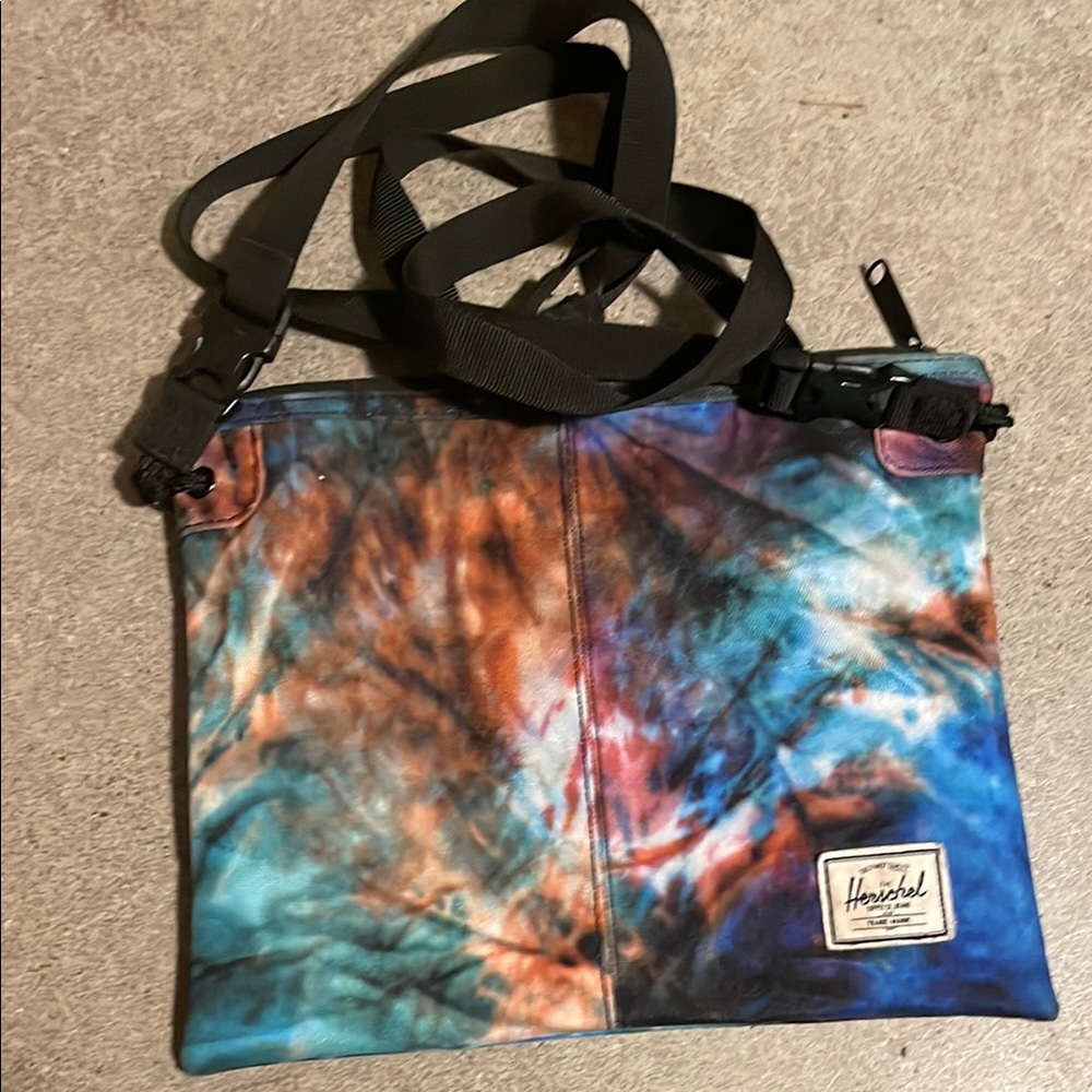Herschel Colorful Crossbody Bag